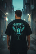 Stilrebell Scarabaeus Shirt