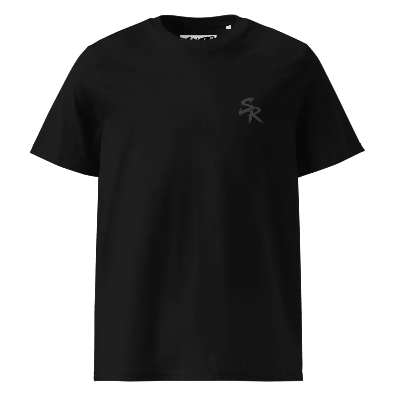 Stilrebell Classic T-Shirt „White Rebell“