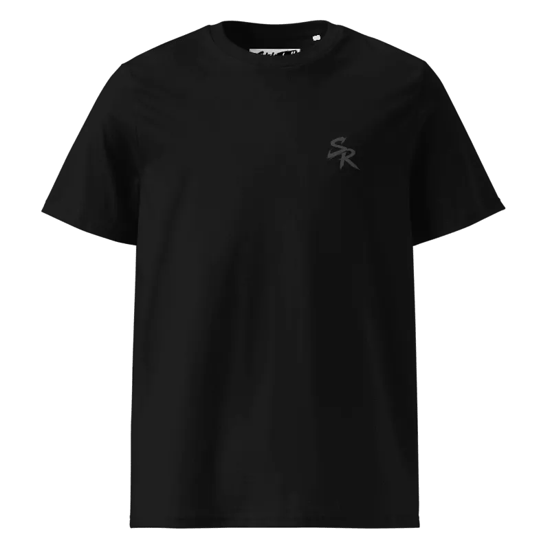 Stilrebell Classic Tee „Gold Rebell“