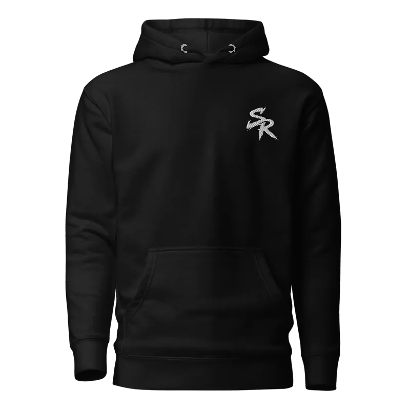 Partner Kapuzenpullover „KING“