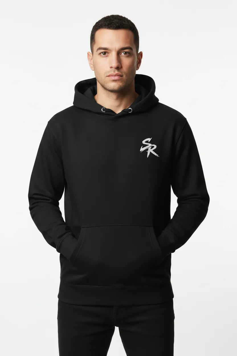 Partner Kapuzenpullover „KING“