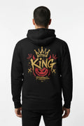 Partner Kapuzenpullover „KING“