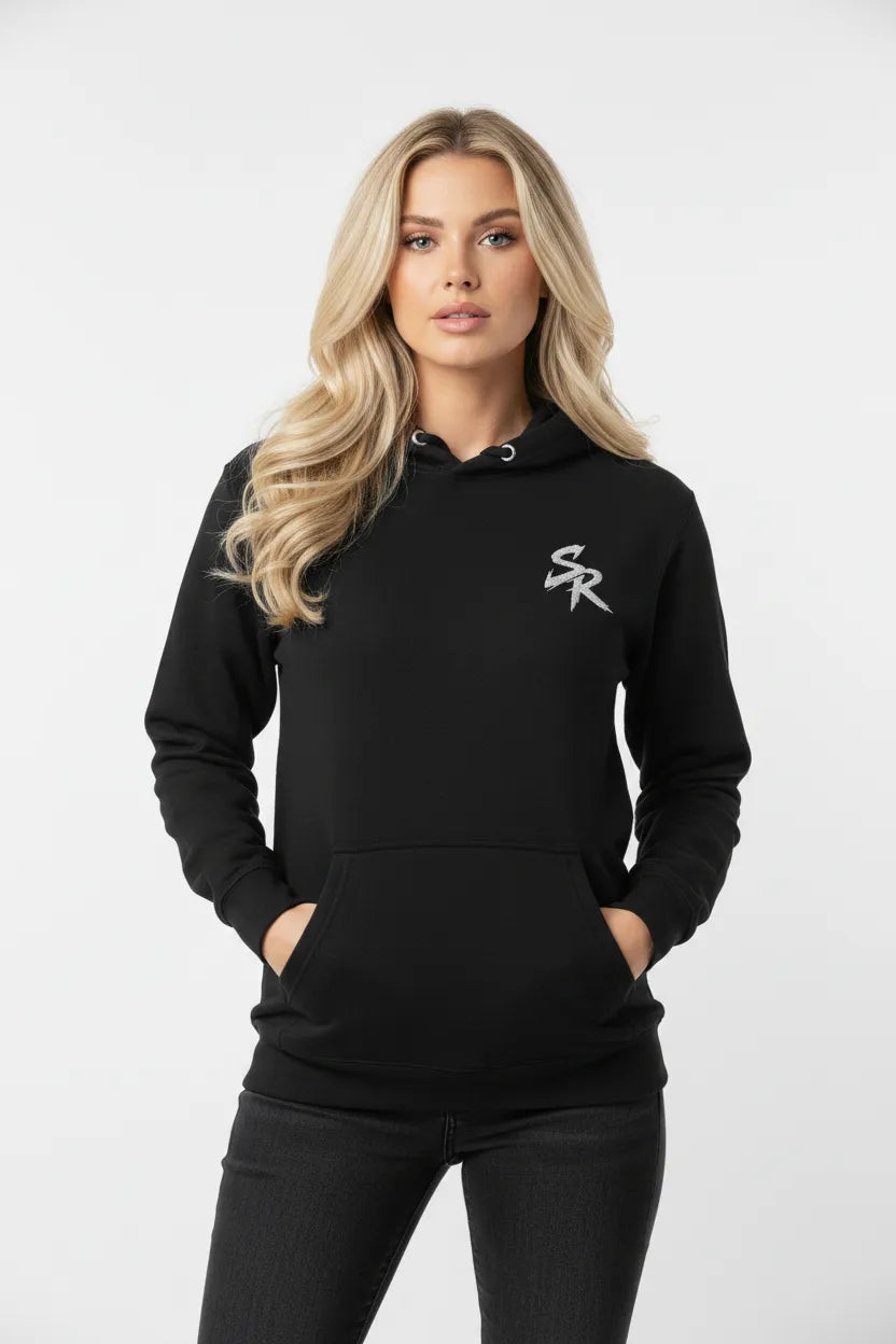 Partner Hoodie "QUEEN"