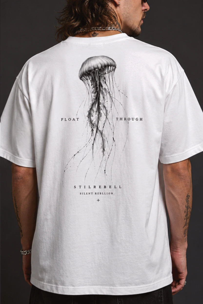 Jellyfish T-Shirt – Float Through