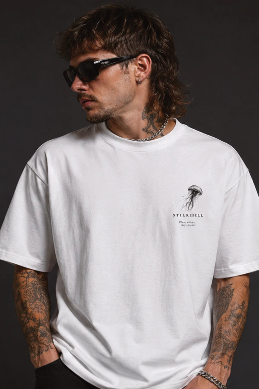 Jellyfish T-Shirt – Float Through