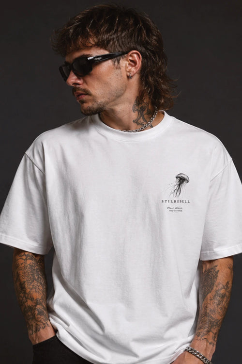 Jellyfish T-Shirt – Float Through