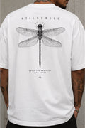 Dragonfly T-Shirt – Break The Ordinary