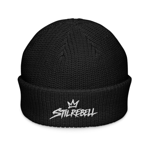 Fisherman Beanie Strickmütze