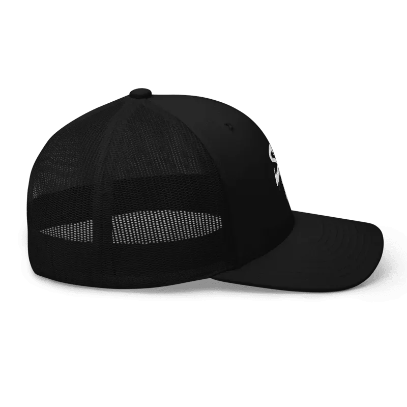 StilRebell Trucker Cap "SR"