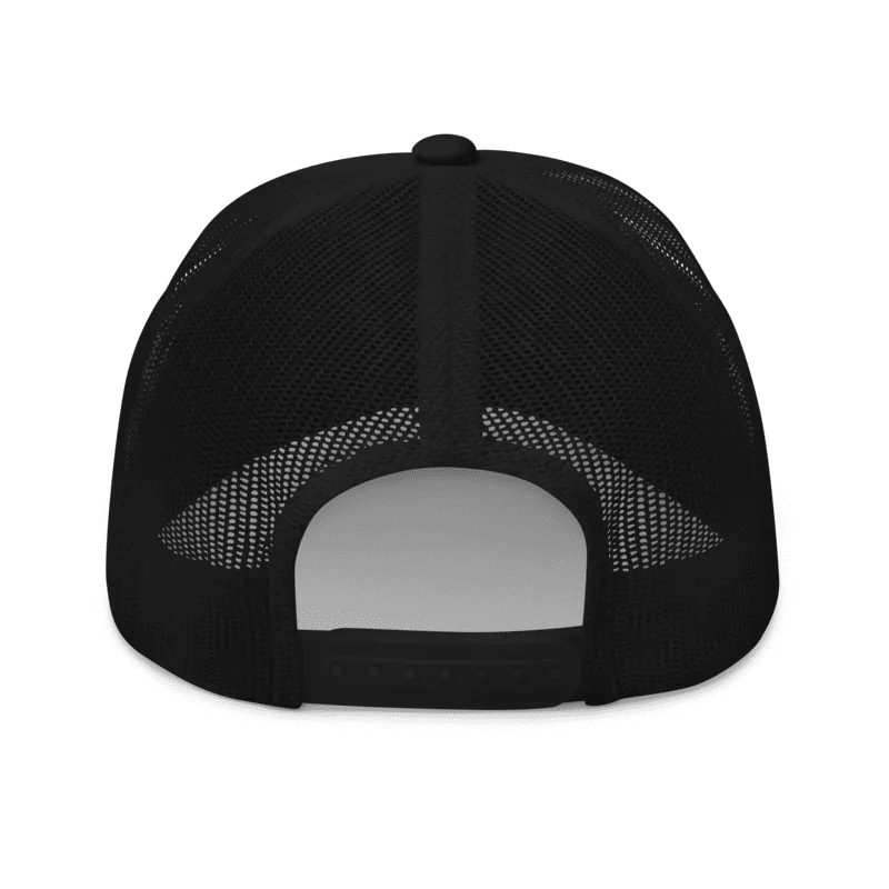 StilRebell Trucker Cap "SR"