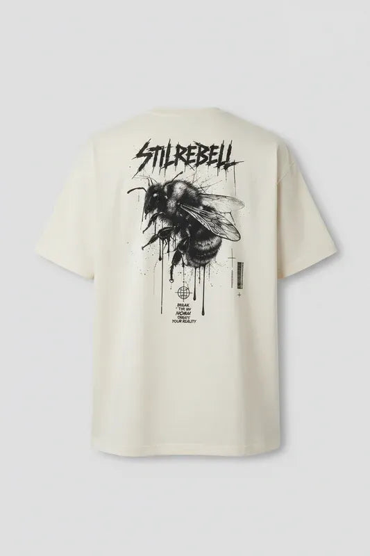 Stilrebell Bee Tee