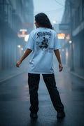 Unisex "The Sitting Angel" Tee