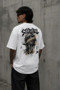 Gods Don't Blink Tee