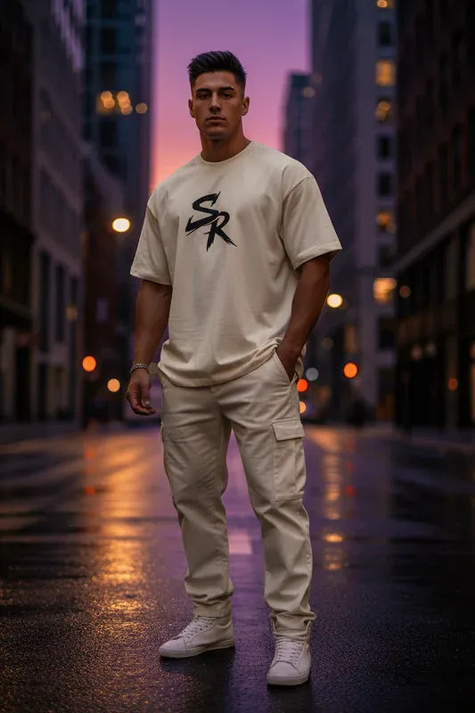 Stilrebell Brain Tee