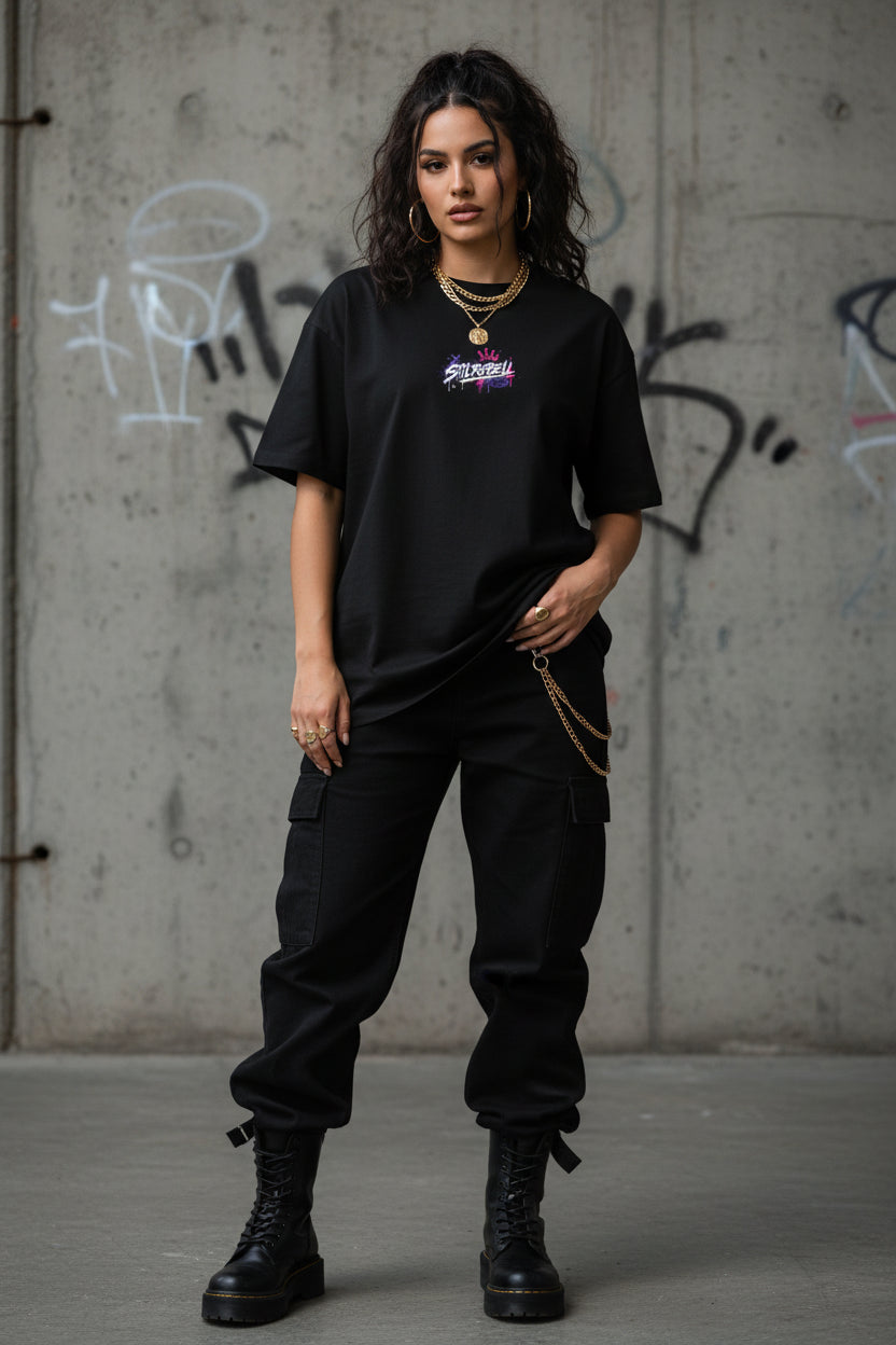 StilRebell Blind Empire Tee
