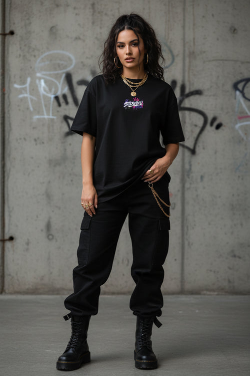 StilRebell Blind Empire Tee