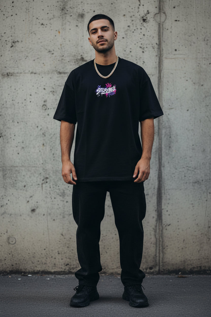StilRebell Blind Empire Tee