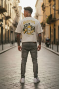 Stilrebell – La Dolce Vita T-Shirt