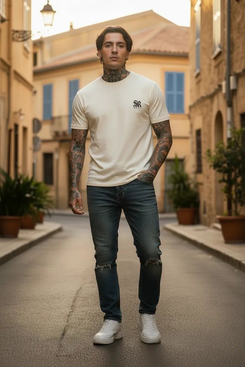 Stilrebell – La Dolce Vita T-Shirt