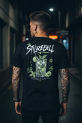 Stilrebell – Good Vibes Strong Mind T-Shirt
