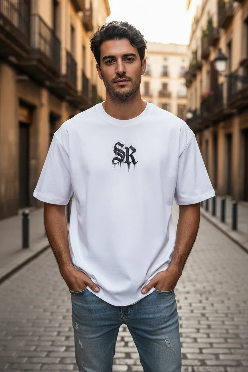 Stilrebell – Goth Moth Tee