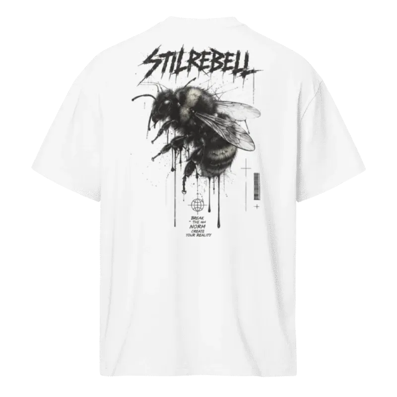 Stilrebell Bee Tee