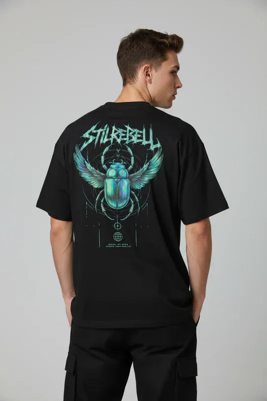 Stilrebell Scarabaeus Shirt