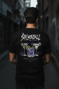 Stilrebell – Freedom in a Glass T-Shirt