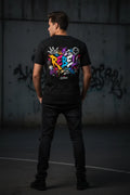 Stilrebell Classic Tee „Color Rebel“