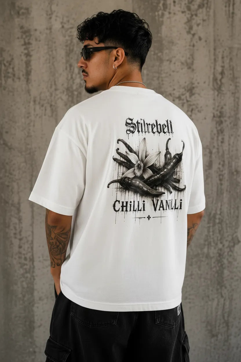 StilRebell – Chilli Vanilli T-Shirt