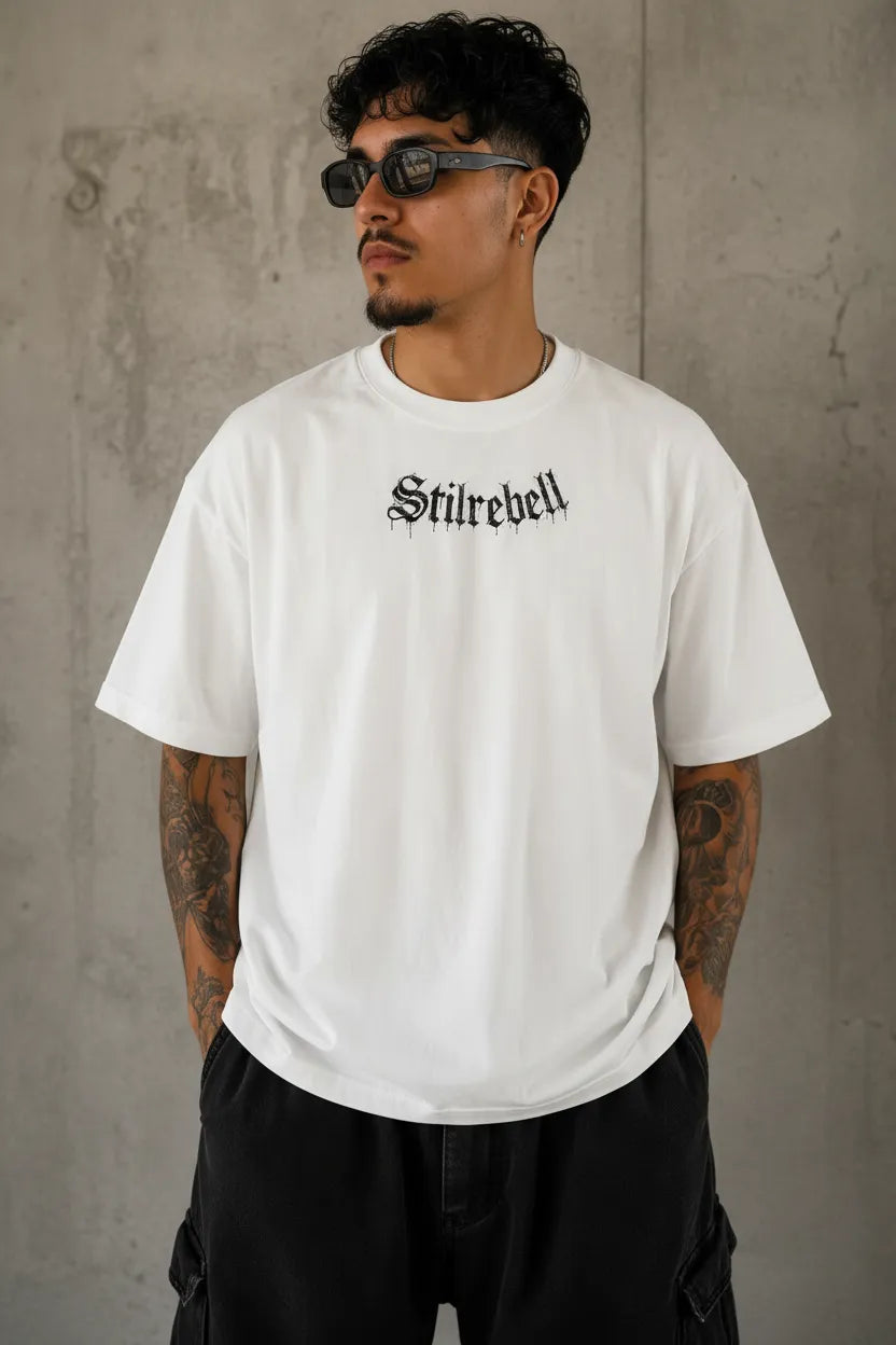 StilRebell – Chilli Vanilli T-Shirt